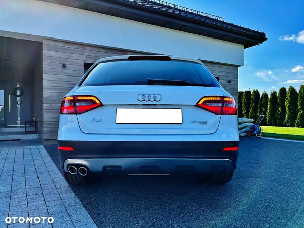 Audi A4 Allroad 2.0 TDI Quattro S tronic - 12