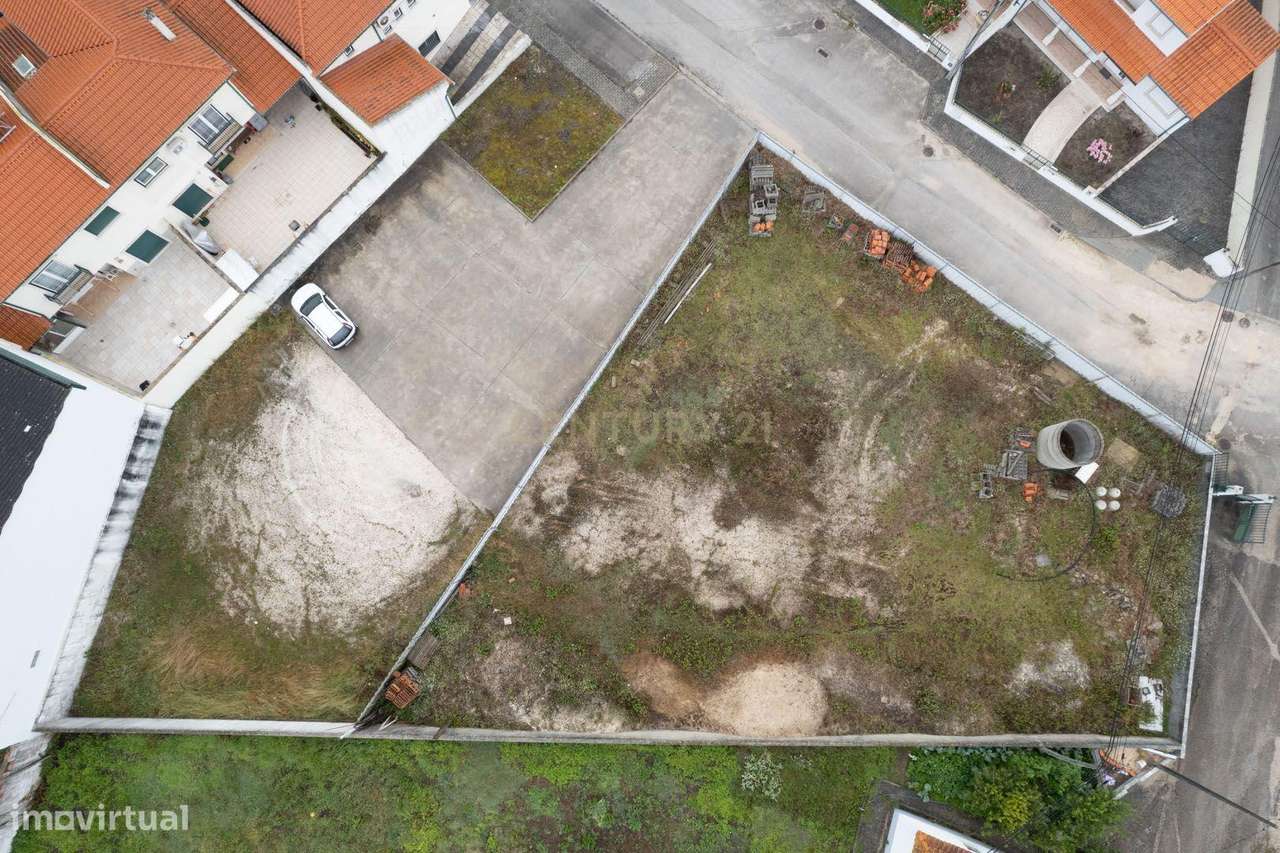 Terreno para Construção II Leiria II Maceira - Grande imagem: 2/21