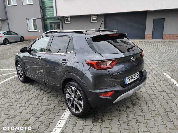 Kia Stonic 1.0 T-GDI 120 Platinum Edition - 14