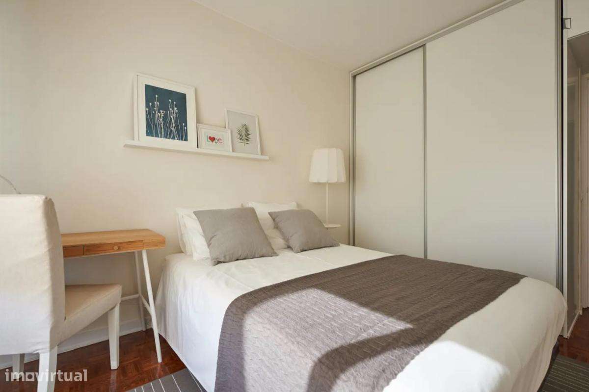 Apartamento com 3 quartos - localizado em Carcavelos Lisbon - Grande imagem: 5/10