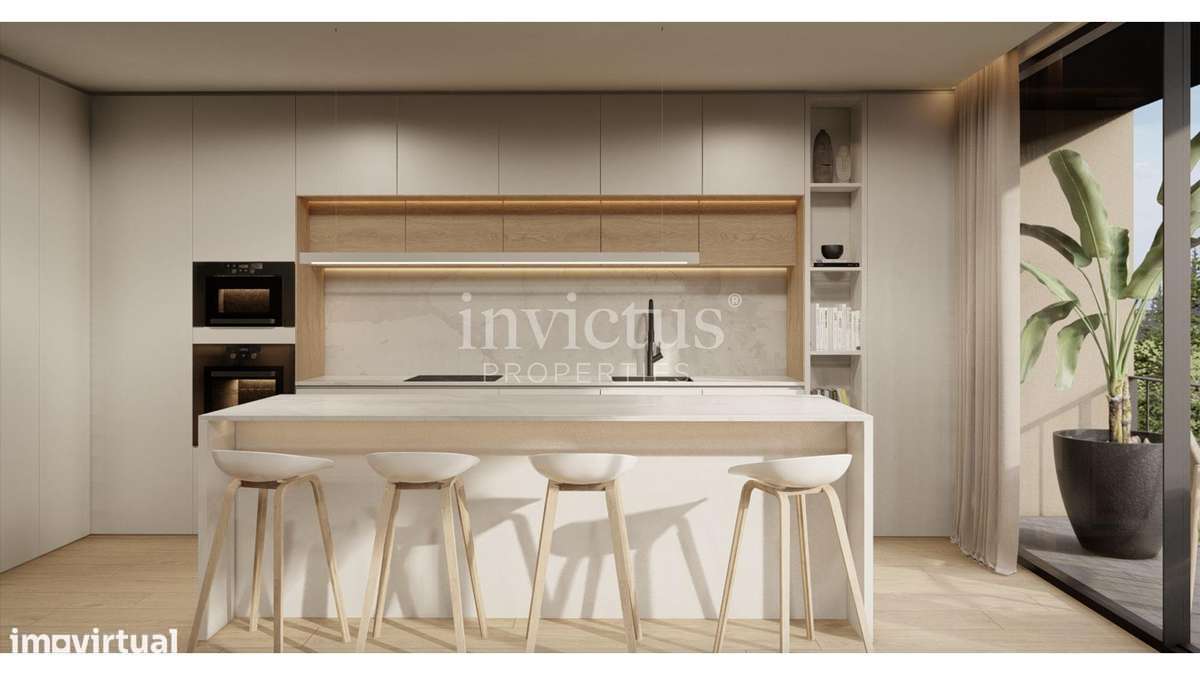 Fantástica Moradia T3 em Gondomar-6