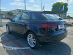 Audi A3 1.6 TDI Sportback - 7