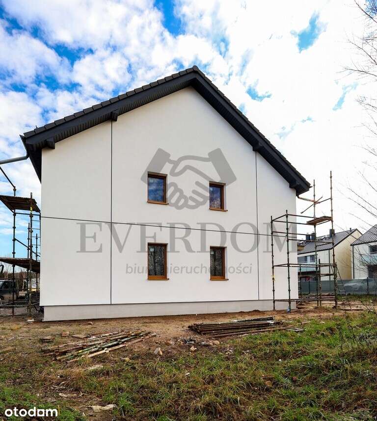 Bojano Ogród Balkon M.Parkingowe 8 lokali-7