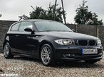 BMW Seria 1 120d DPF Edition Lifestyle - 12