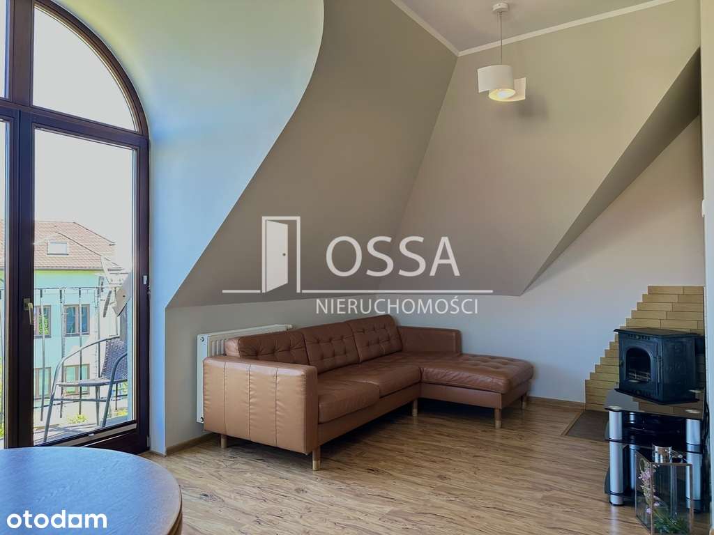 Mieszkanie 48m² | Kameralne Osiedle Modre-Straszyn - Pełny obrazek: 4/19