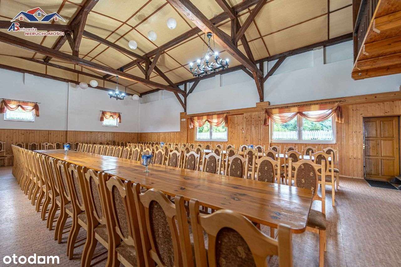 Na sprzedaż agroturystyka obok Krosna Odrzańskiego-9