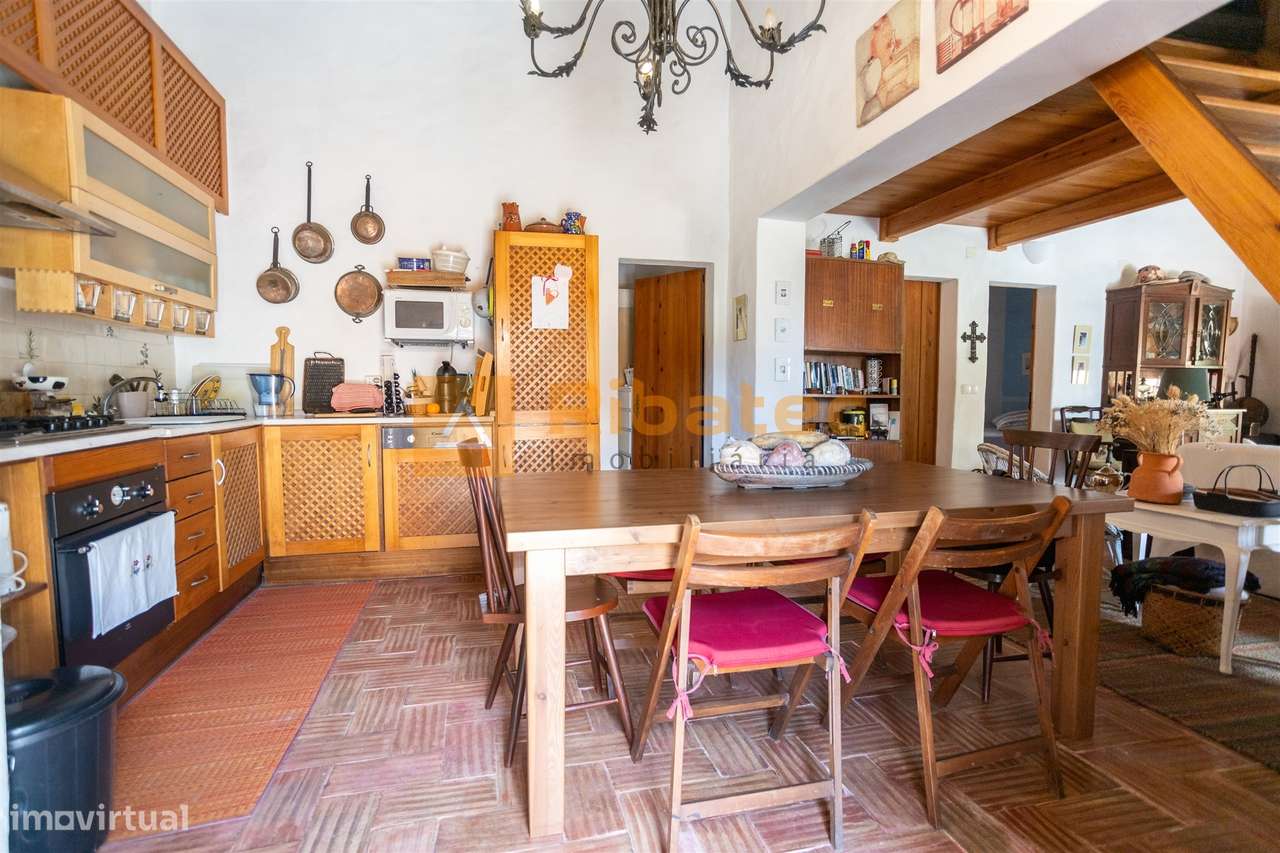 Quinta na Fajarda com 11.000 m2 - Grande imagem: 4/38