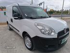 Fiat Doblo 1.3 JTD Basis Kasten IVA dedutivel - 6