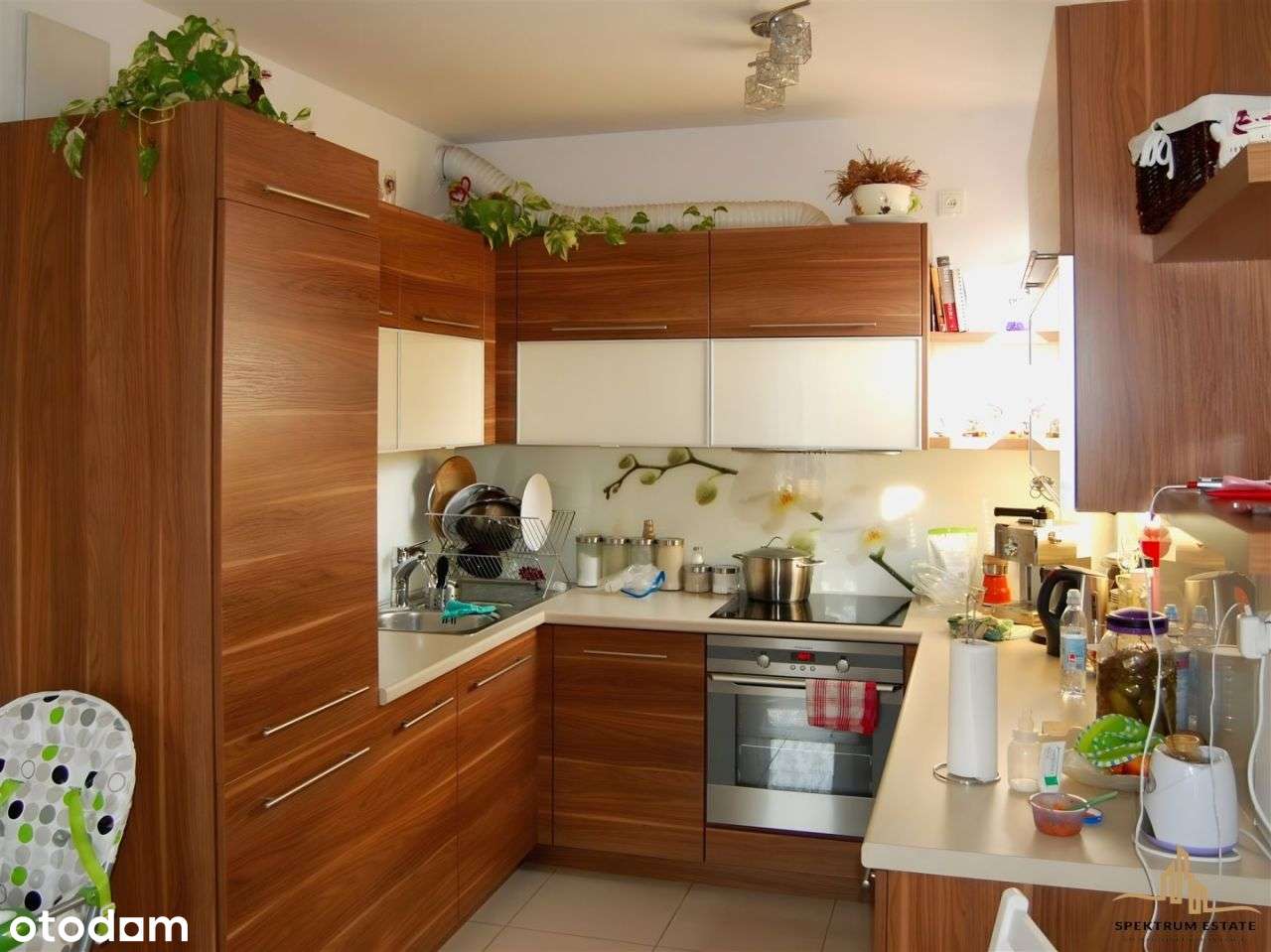 3 Pokoje Z Balkonem! - Pełny obrazek: 5/11