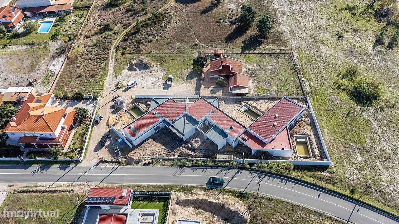 Moradia T4 para venda - Grande imagem: 4/14