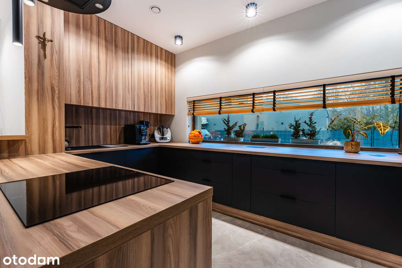 Dom + lokal! Zebrzydowice! NOWY!-6