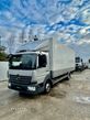 Mercedes-Benz Atego 818, Euro 6, winda - 2