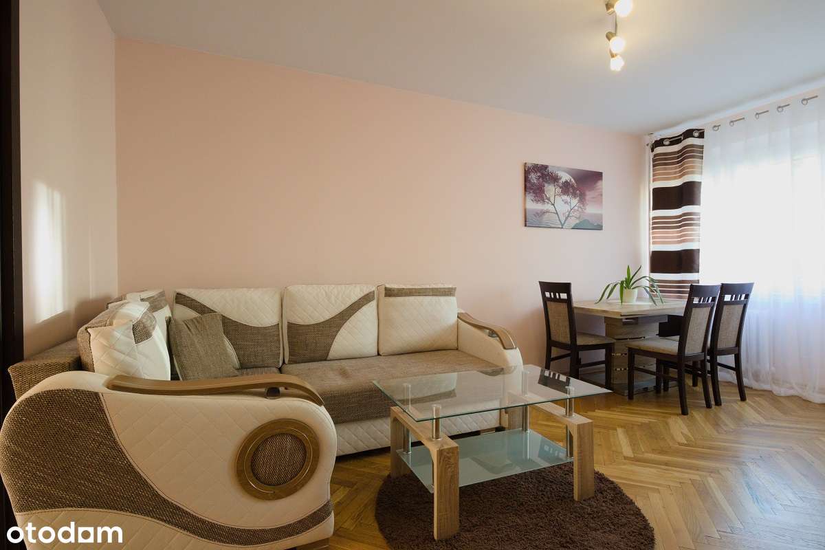 Do wynajęcia 2 pokoje w dobrym stanie, umeblowane, 1 piętro - Pełny obrazek: 3/15