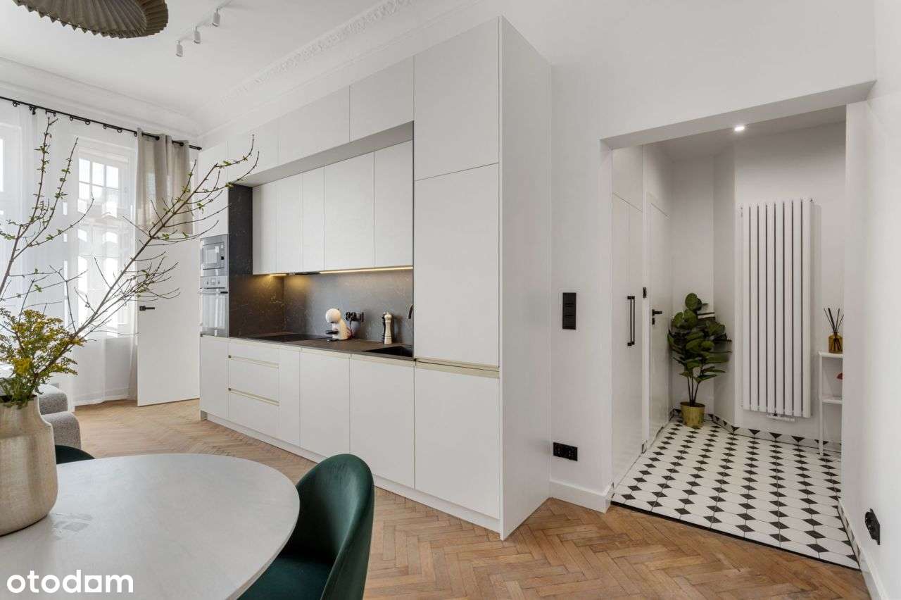 Piękny 2pokojowy apartament ,komórka lokatorska gr-9