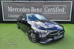 Mercedes-Benz C 300 d AMG Line - 3