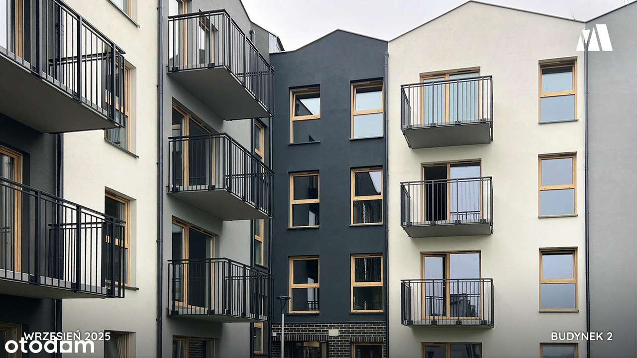 Nowe/4 pokoje/ Trzy Lipki - Widok 6