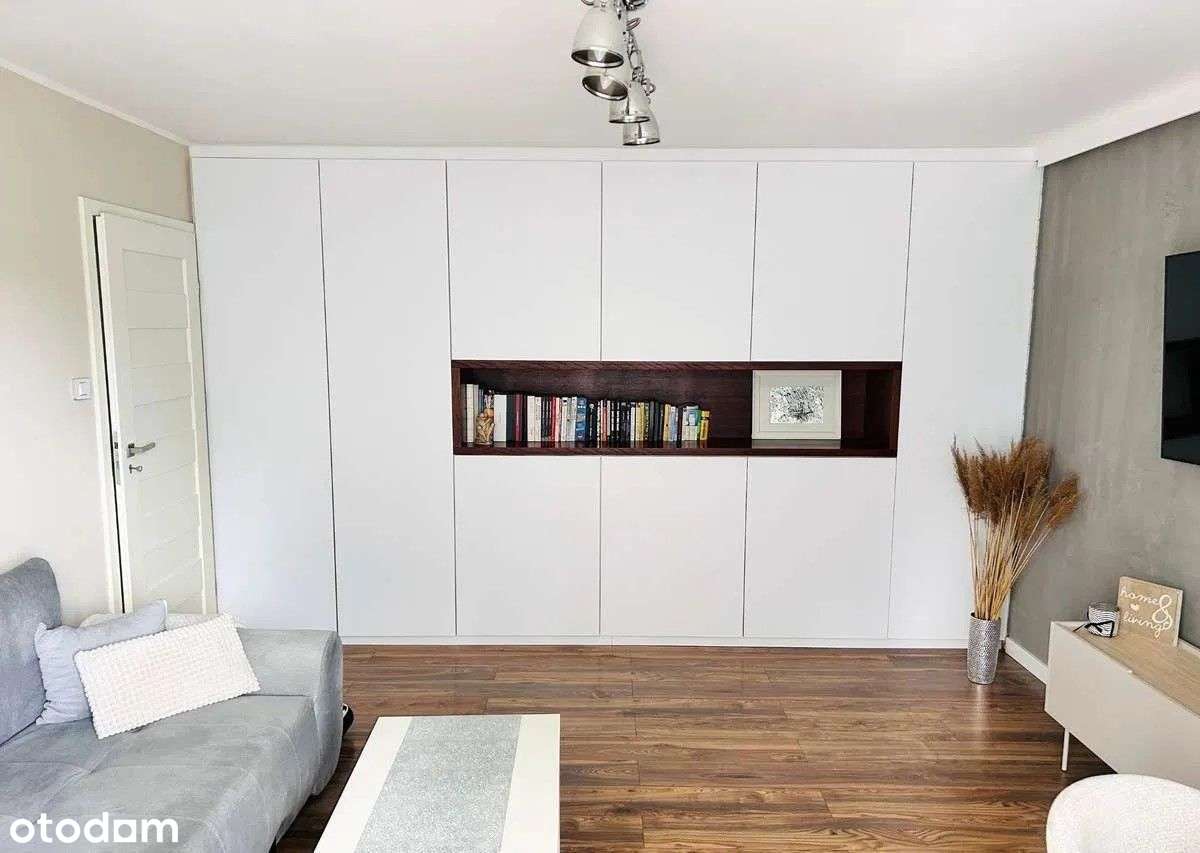 os. Wichrowe Wzgórze, 2 pokoje, po remoncie! - Pełny obrazek: 4/13