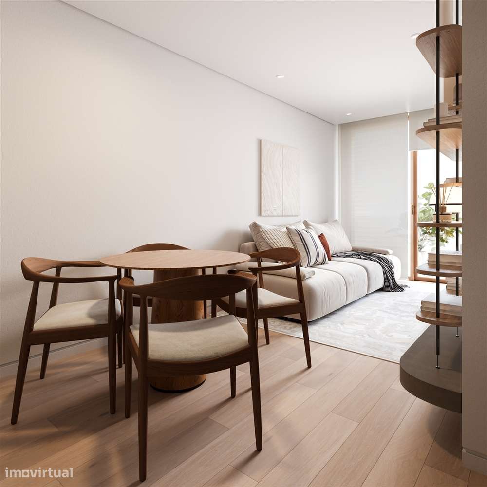 Apartamento T1 Venda em Póvoa de Varzim, Beiriz e Argivai,Póvoa de Var-14