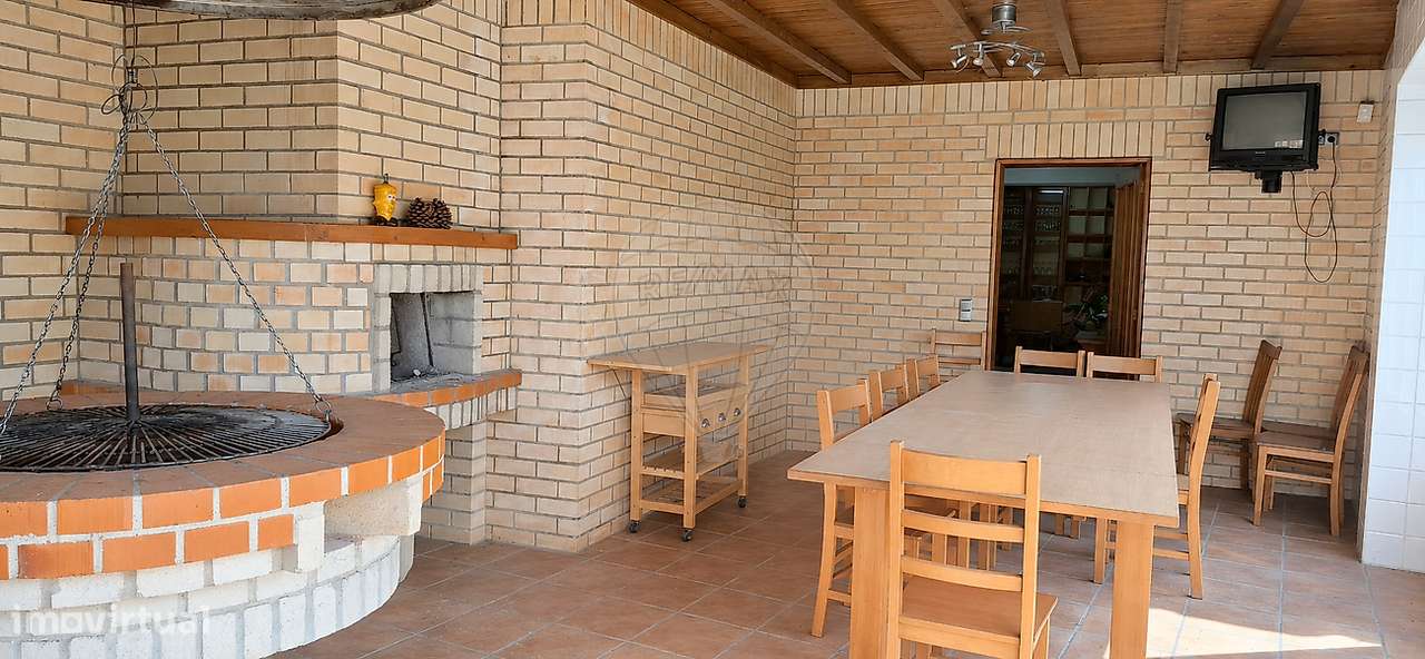 Moradia T4 para venda-23