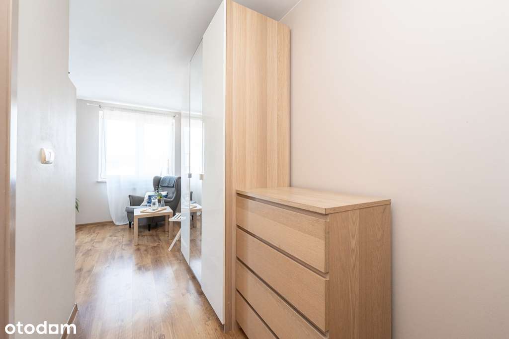 Okazja! Przestronne 26 m w centrum Ząbek-7