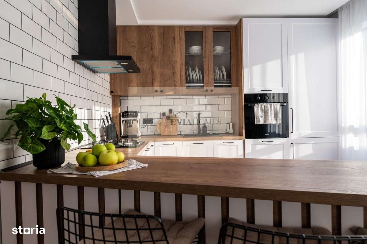 Apartament premium/Cartier Zorilor - Imagine principală: 1/8