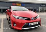 Toyota Auris 1.8 VVT-i Hybrid Automatik Executive - 1