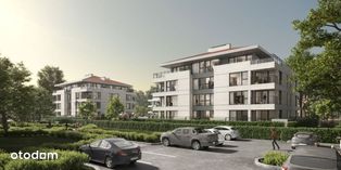 Apartament Węgorzewo - Szlak Wielkich Jezior Mazur