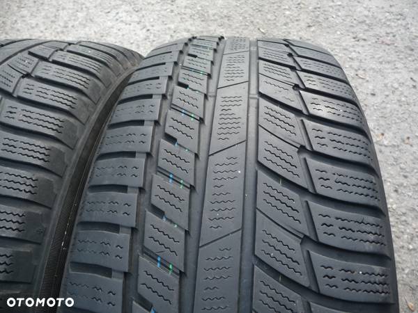 18” - TOYO - 235/60 r18 cali - Opony SNOWPROX - stan BDB - GWARANCJA !! + Możliwy MONTAŻ !! - 13