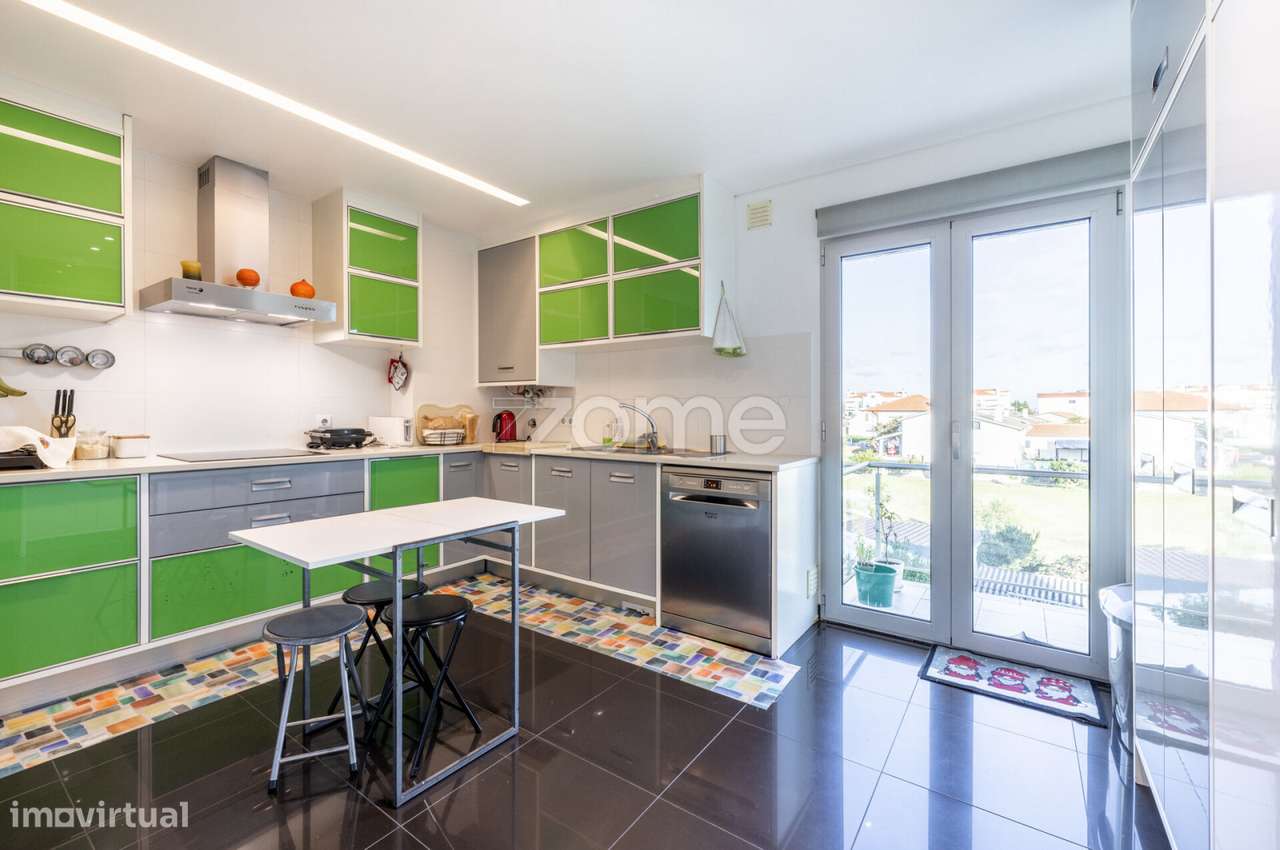 Apartamento T3 para venda-37