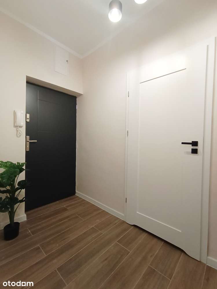 DWA POKOJE - Centrum, Żelazna - Pełny obrazek: 4/8