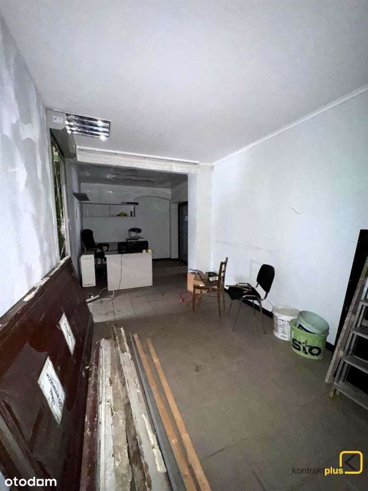 Lokal użytkowy, 46 m², Ruda Śląska - Pełny obrazek: 4/5