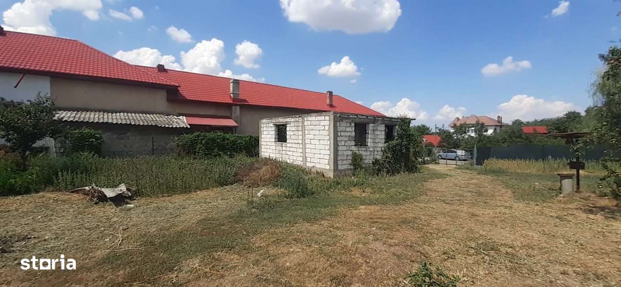 0% Comision - 2095 mp TEREN INTRAVILAN - SERBOENI ARGES - Imagine principală: 5/6