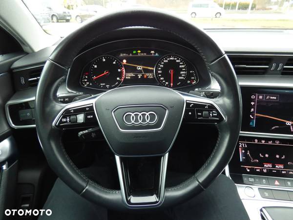 Audi A6 40 TDI mHEV S tronic - 19