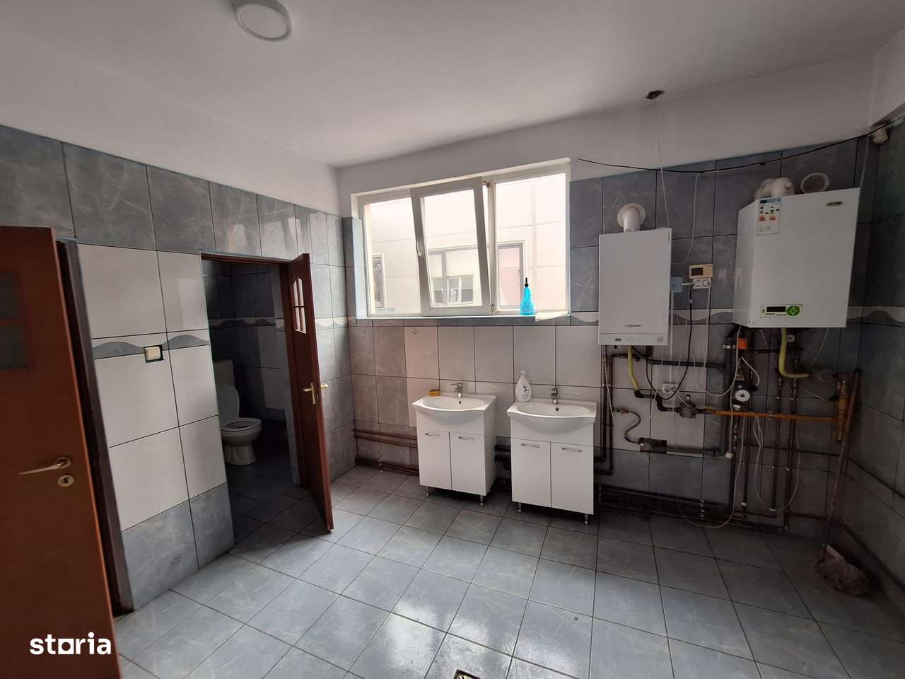 0% COMISION! Spatii de birouri sau servicii, zona Campina - Imagine principală: 5/7