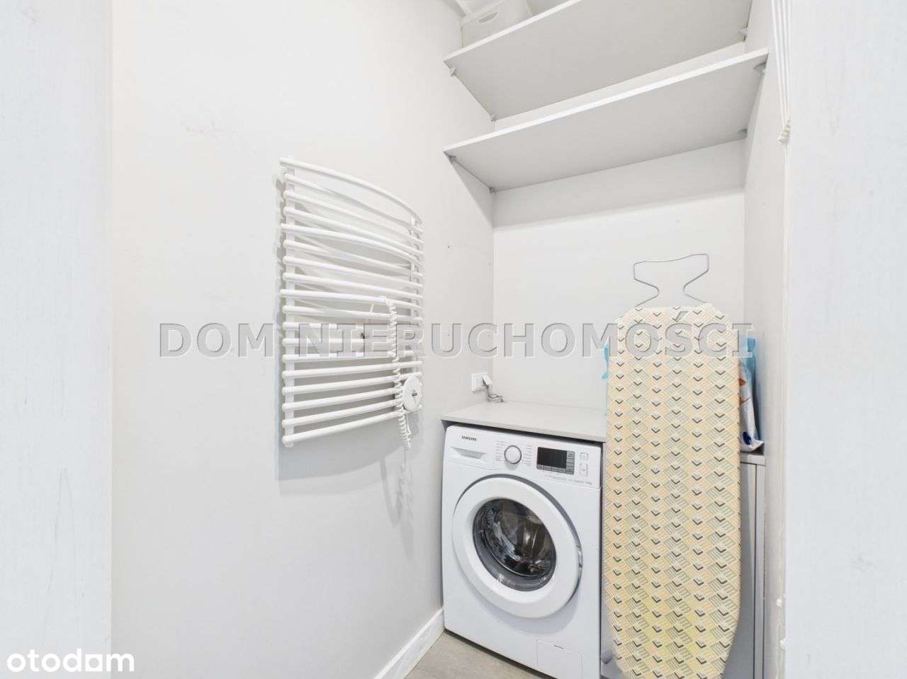 Mieszkanie 3 pokojowe nad Jeziorem Kortowskim-16