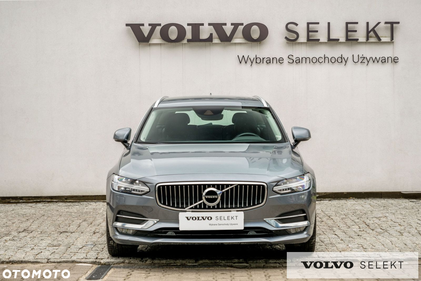 Volvo V90 - 4