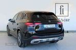 Mercedes-Benz GLC 300 - 7