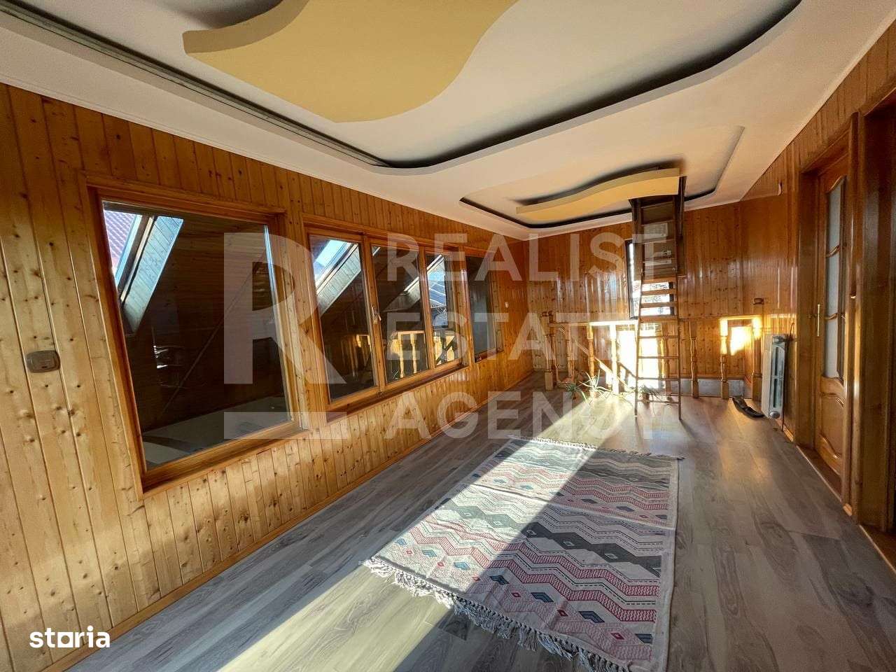 Vânzare, casă, 5 camere, Valea Adâncă, Iași - Imagine principală: 5/12