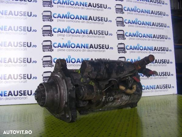 Electromotor Iveco Stralis M009T61671 - 1