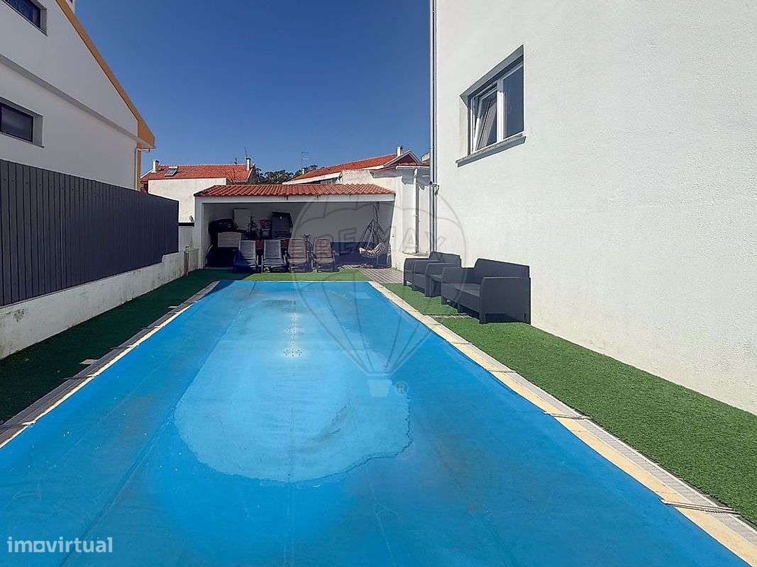 Moradia T4 para venda-31