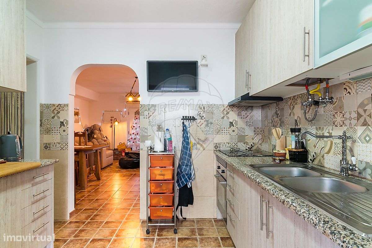 Moradia T2 para venda - Grande imagem: 5/14