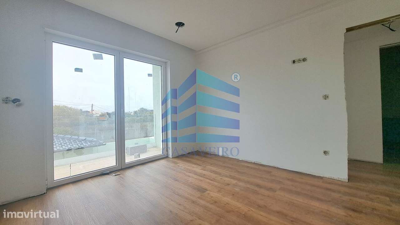 Moradia T3 +1  Nova na Gafanha do Carmo-21