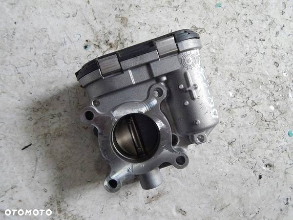 ZAWOR EGR NISSAN QASHQAI J11 X TRAIL 1.3 B 16-21 - 1