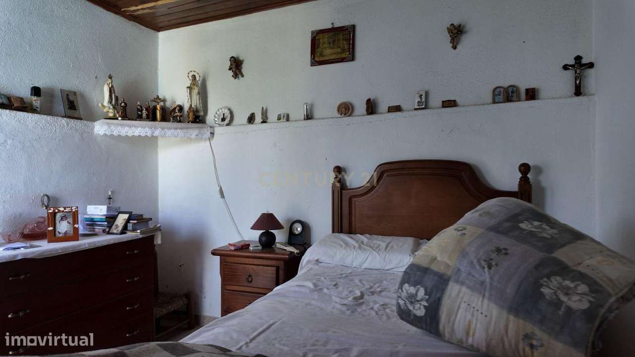 Excelente Moradia T3, Retaxo, Castelo Branco-16