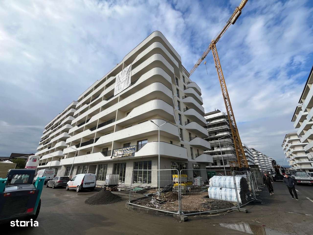 Apartamente 1 camera str. Eroilor-0