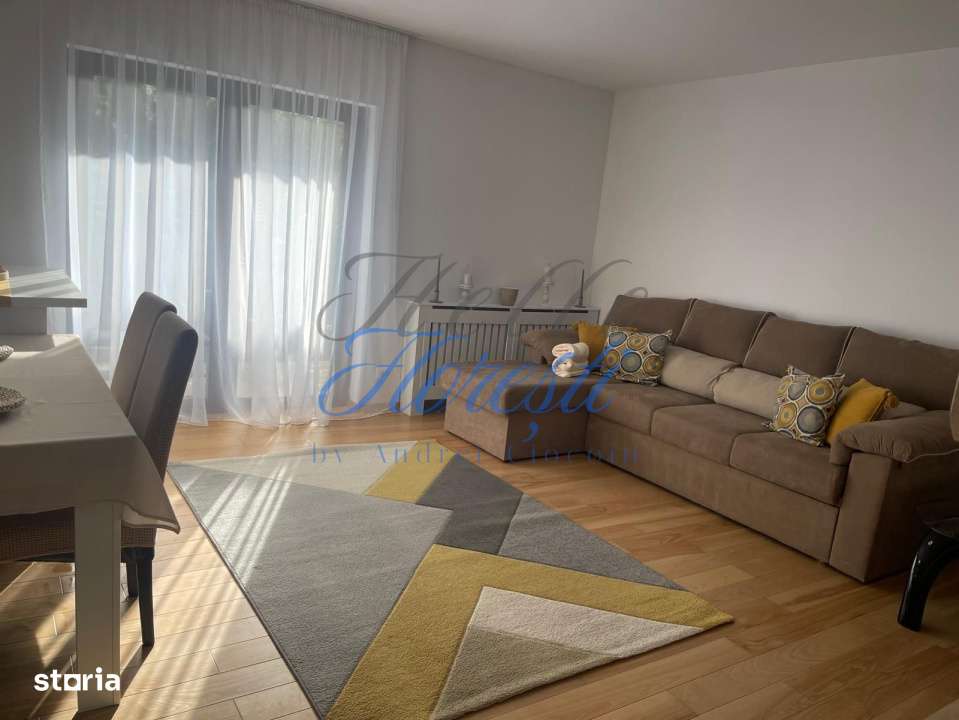 Apartament 2 camere 53mp + Gradina 30mp + Parcare | Buna ziua | Cluj - Imagine principală: 2/9