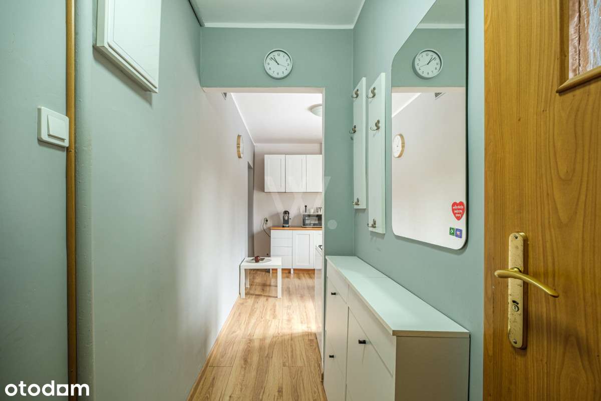 Centrum Wrzeszcza-Wyjątkowe Mieszkanie W Kamienicy-3