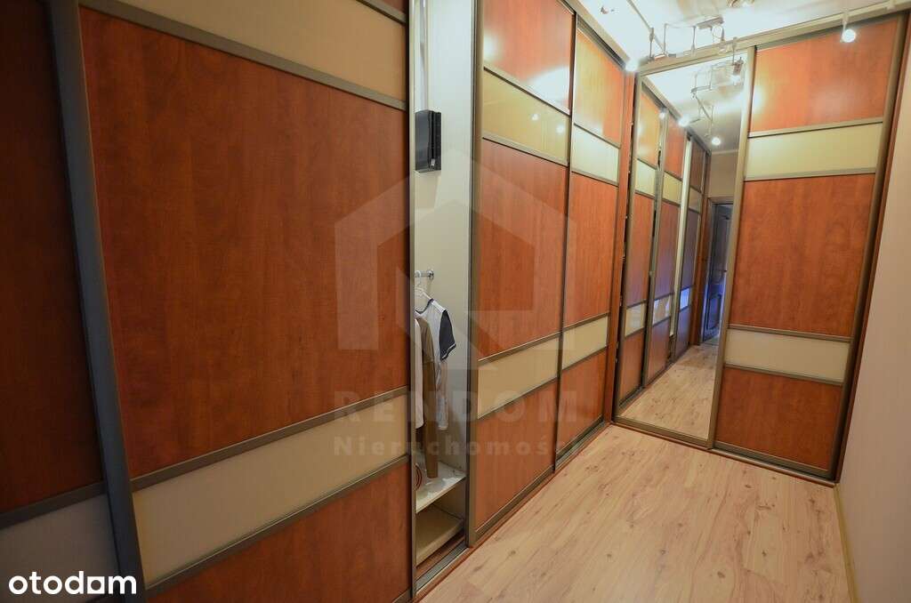 Wyjątkowy dom z atrium-15