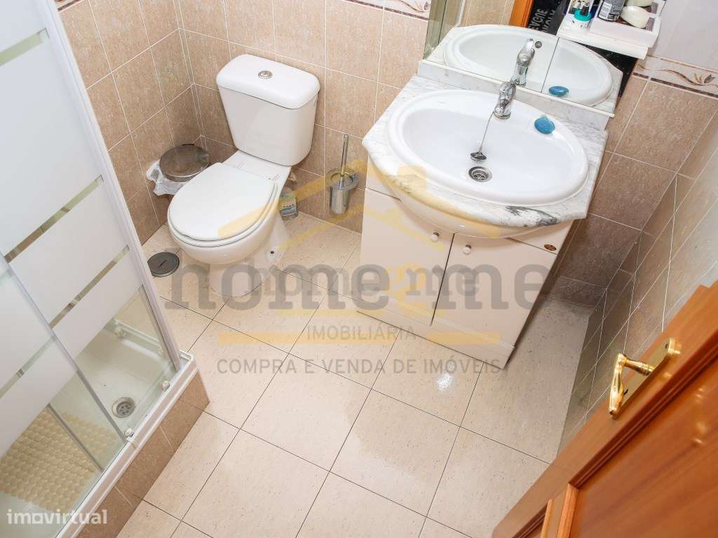 Magnífico Apartamento T3 - Carregado, Alenquer-33