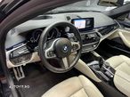 BMW Seria 5 530i xDrive AT - 12